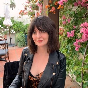 Meet your Posher, Nikki